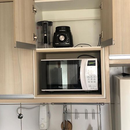 Flatsrose Sh Universitario Puc Ufg Hc 44 Гояния Экстерьер фото